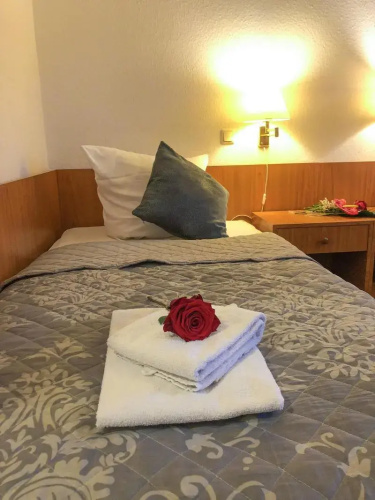 Hotel Kaiser