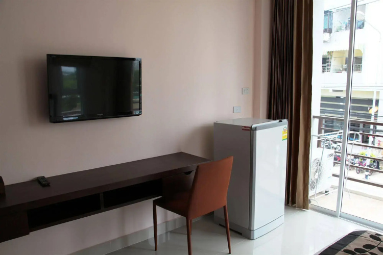 Nipa Residence