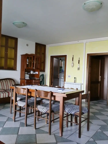 Double Apartment