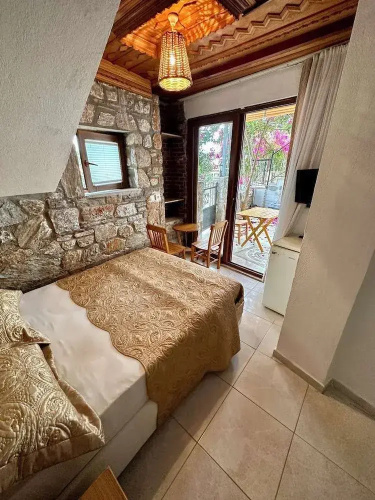 Koparan Apart Otel
