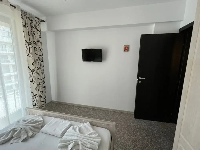 Apartamente Aquarium