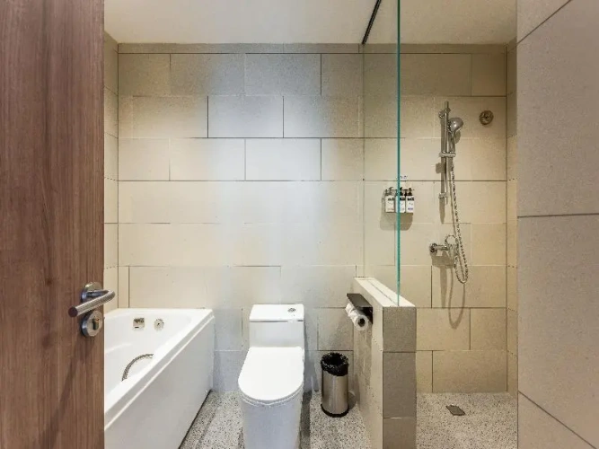 1 Bedroom Suite