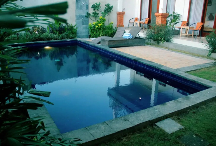 Agatha Canggu