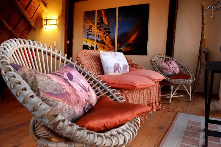 Addo Dung Beetle Guest Farm