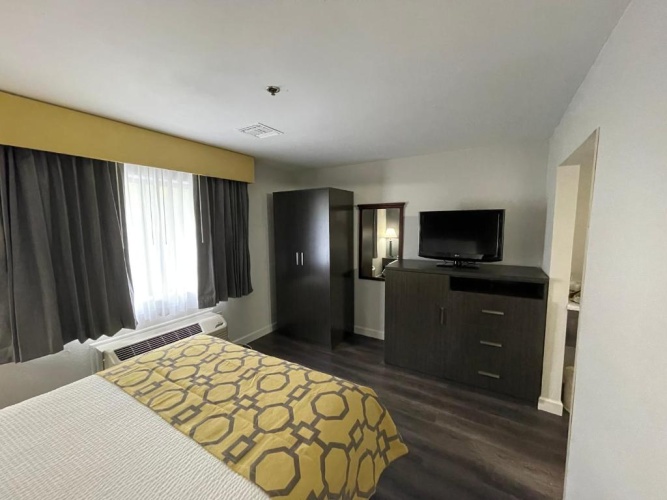 Business Double Suite
