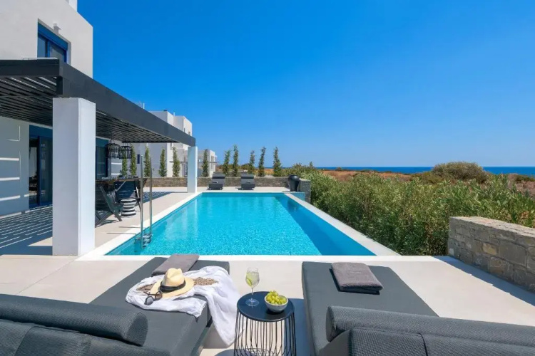 Astrea Villas