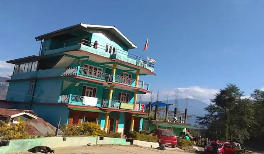 heem yamb inn