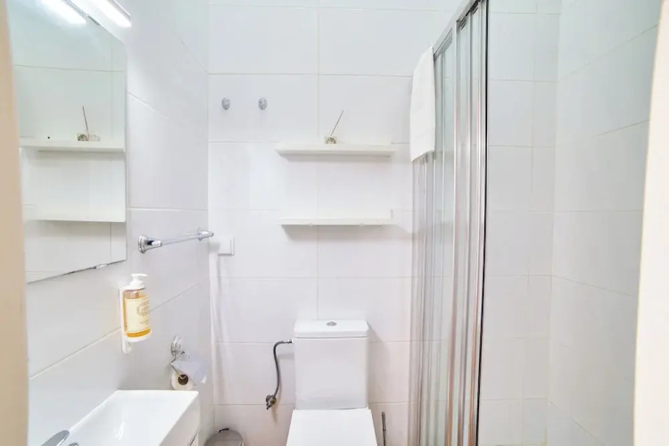 Baron Faro - Guest House