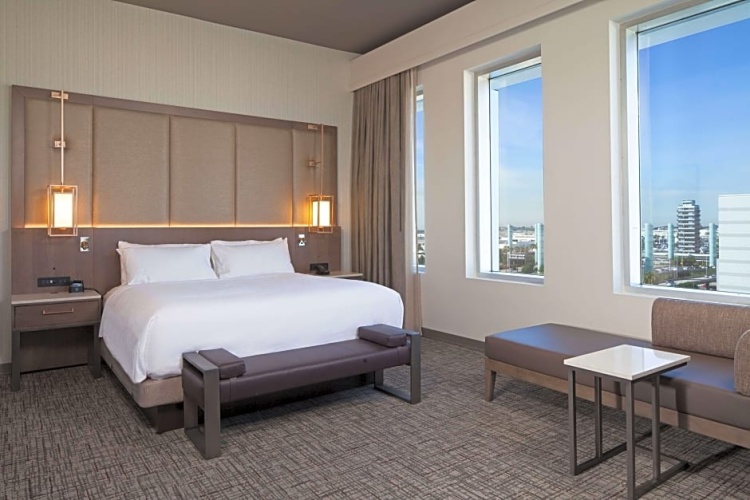 Peloton Wellness Double room