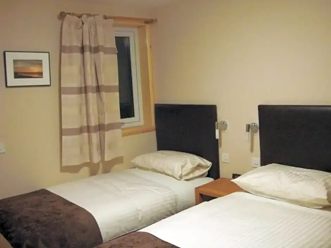 Standard Double Family room