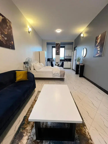 C&C Studio Apartments