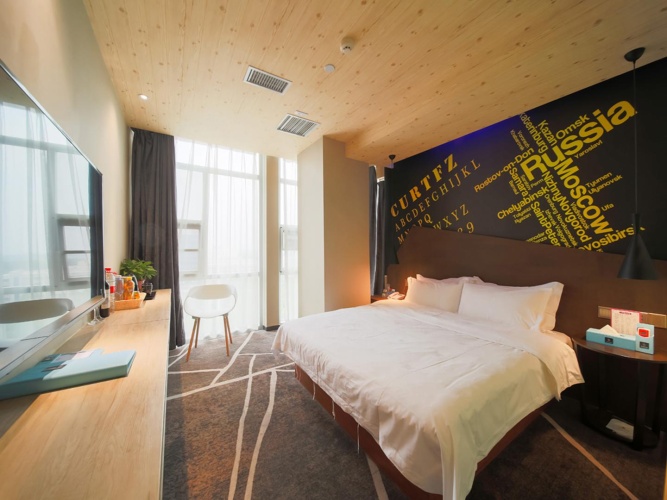 Superior room