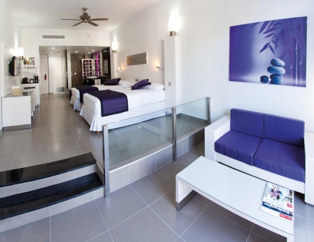 Riu Palace Mexico - All Inclusive photo 6