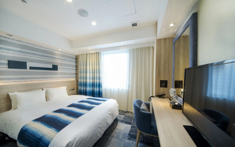 Hotel Torifito Naha Asahibashi