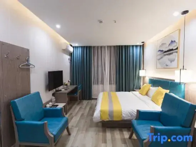 Boyu Garden Hotel