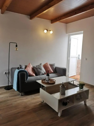 Casa Adeyu