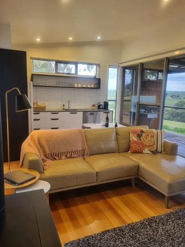 Standard room with balcony