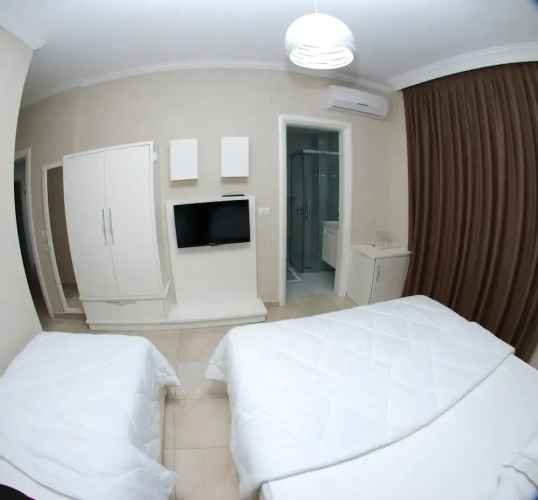 Hotel Mare
