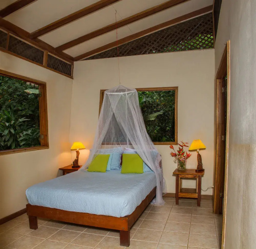 La Finca Chica