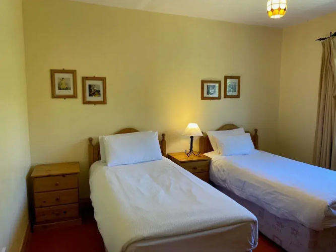 Convenient Spacious 3 Bedroom Home in Kenmare Town