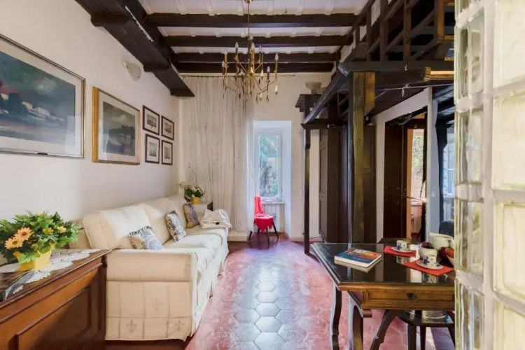 Coronari Suite
