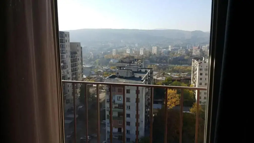 Guramishvili 17