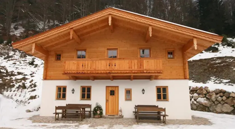 Schmöllalm
