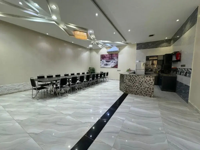 VIP resort chalet 23