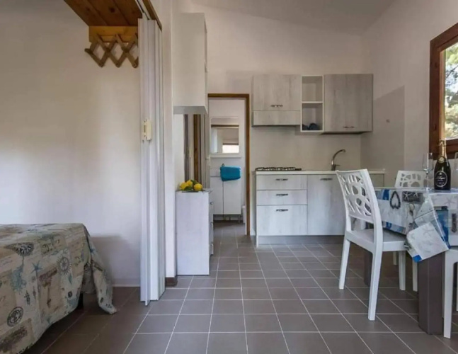 Camping Villaggio Internazionale