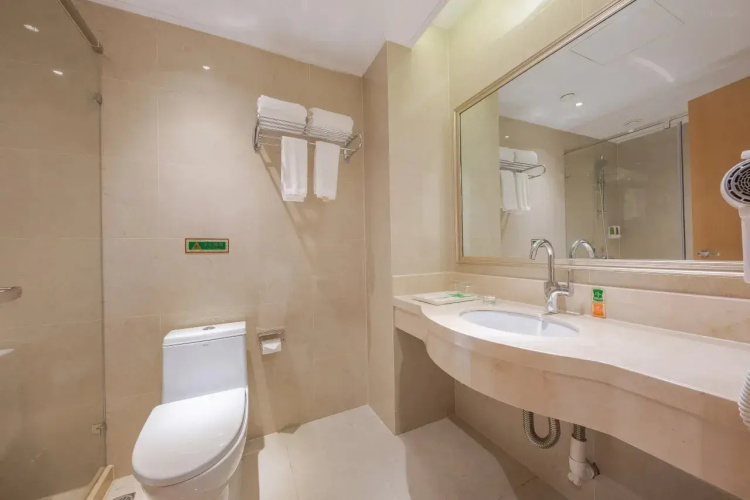 Vienna Hotel (Zhoushan Putuo)