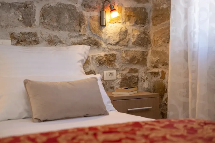 Apartments Vauquer