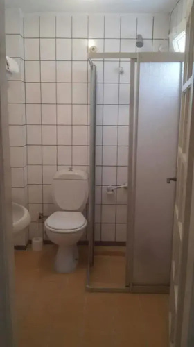Lale Apartment Hotel