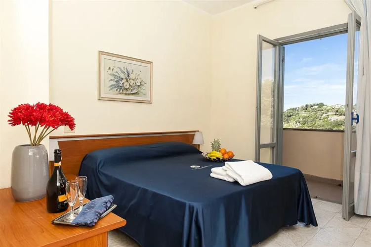 Hotel Ariana