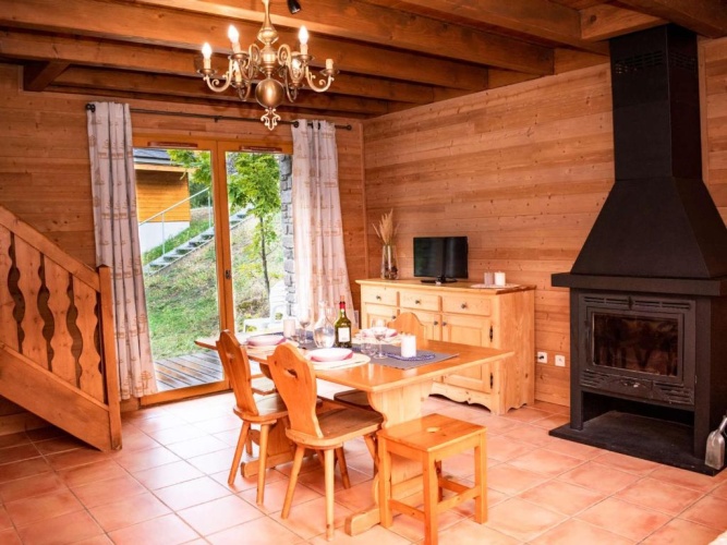 Chalet