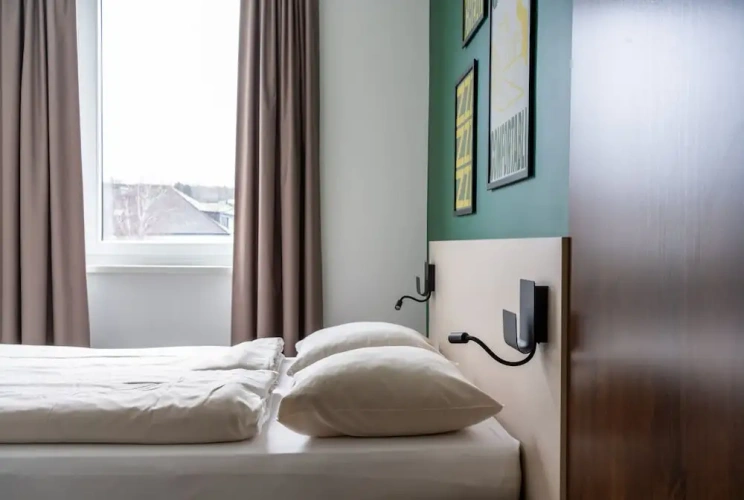 Single room