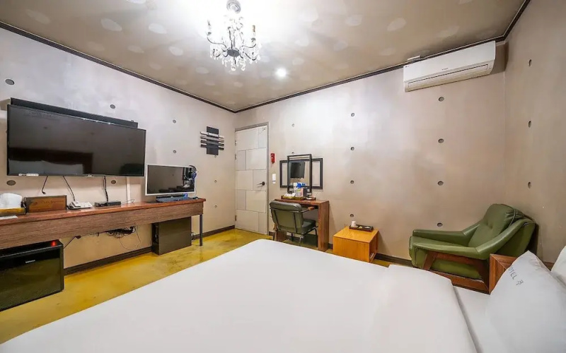 Ulsan Samsan Qu
