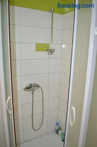 Apartment Meli