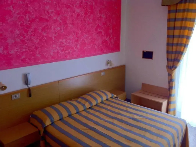 Hotel Altinate