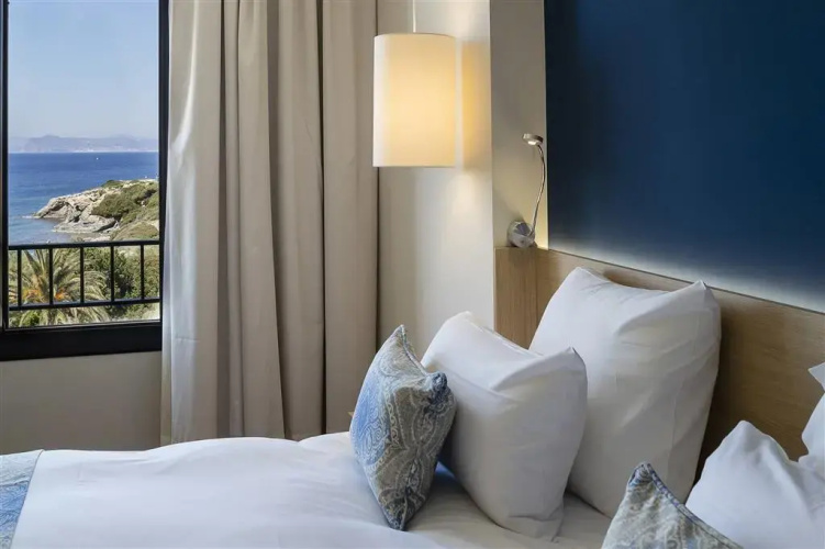 Hotel Helios & Spa