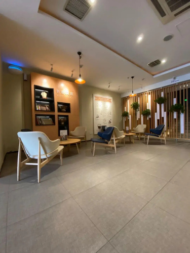 Hanting Hotel Linyi Tongda Road Binhe