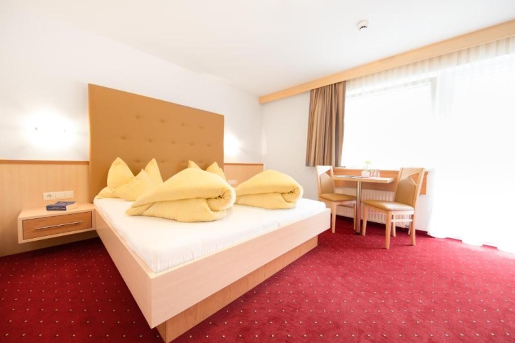Standard Double Family room