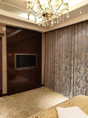 Presidential Apartment