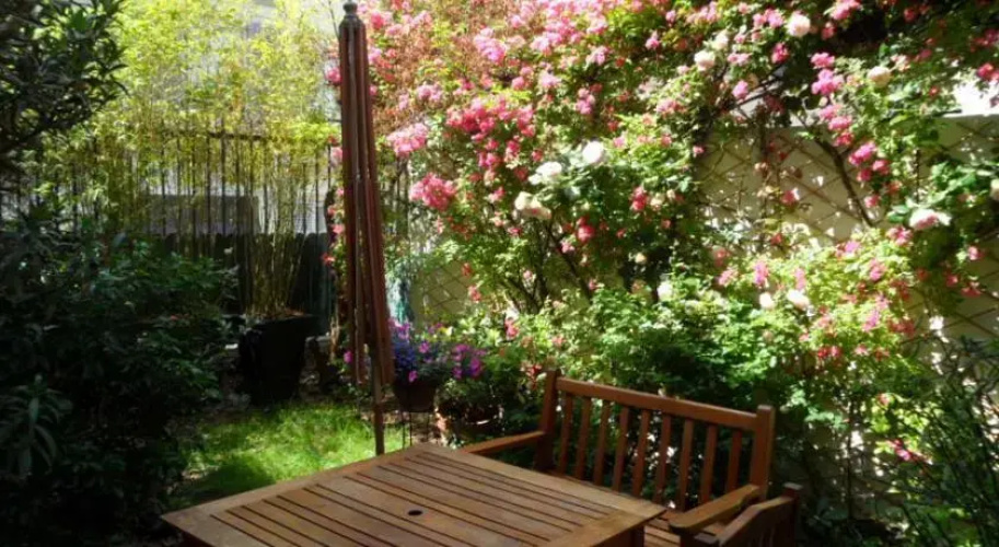 Bed and Breakfast Couleurs Paris