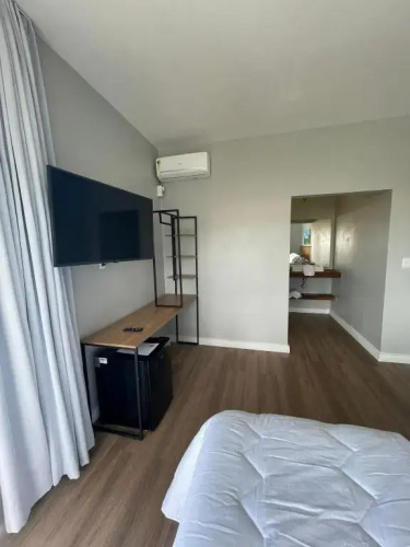 Pousada PARAÍSO 26