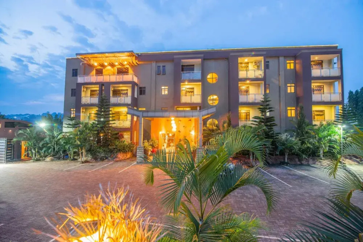 Hotelafbeelding
