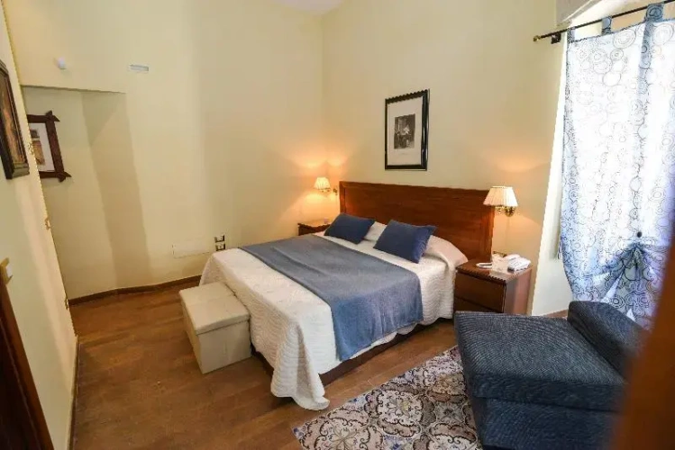 Double Junior Suite
