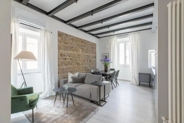 Saint Peter Elegant and Charming Apartment