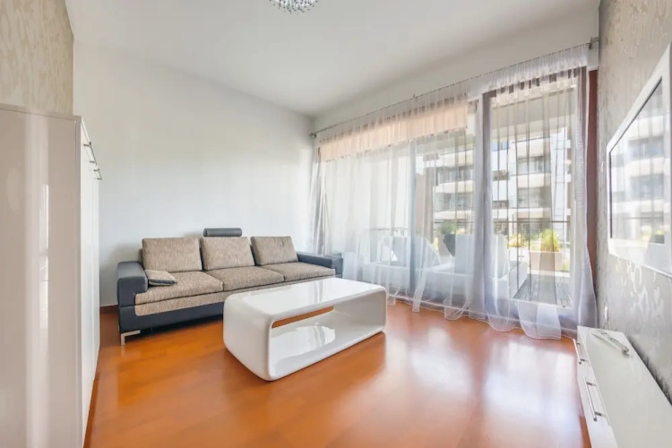 Double Apartment