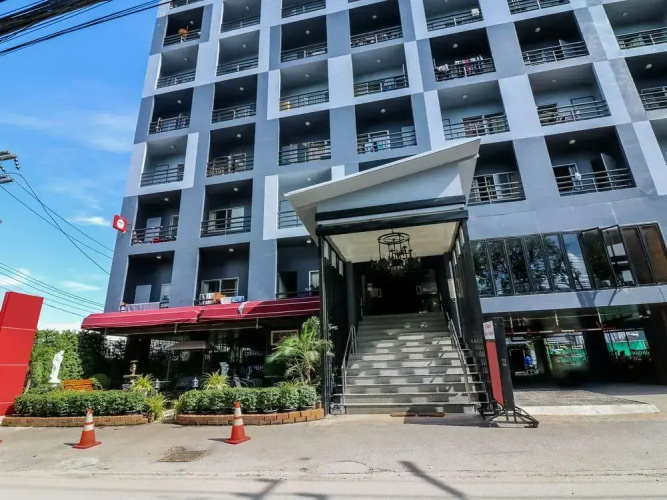 Hotelafbeelding