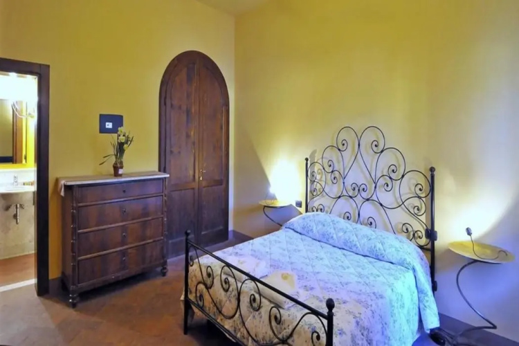 La Torre wine resort